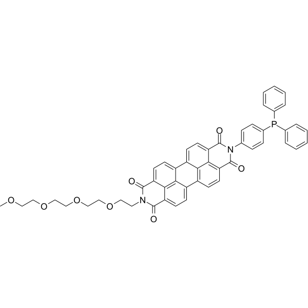 LPd peroxida probe (lipid peroxidation green probe) 1448846-35-2